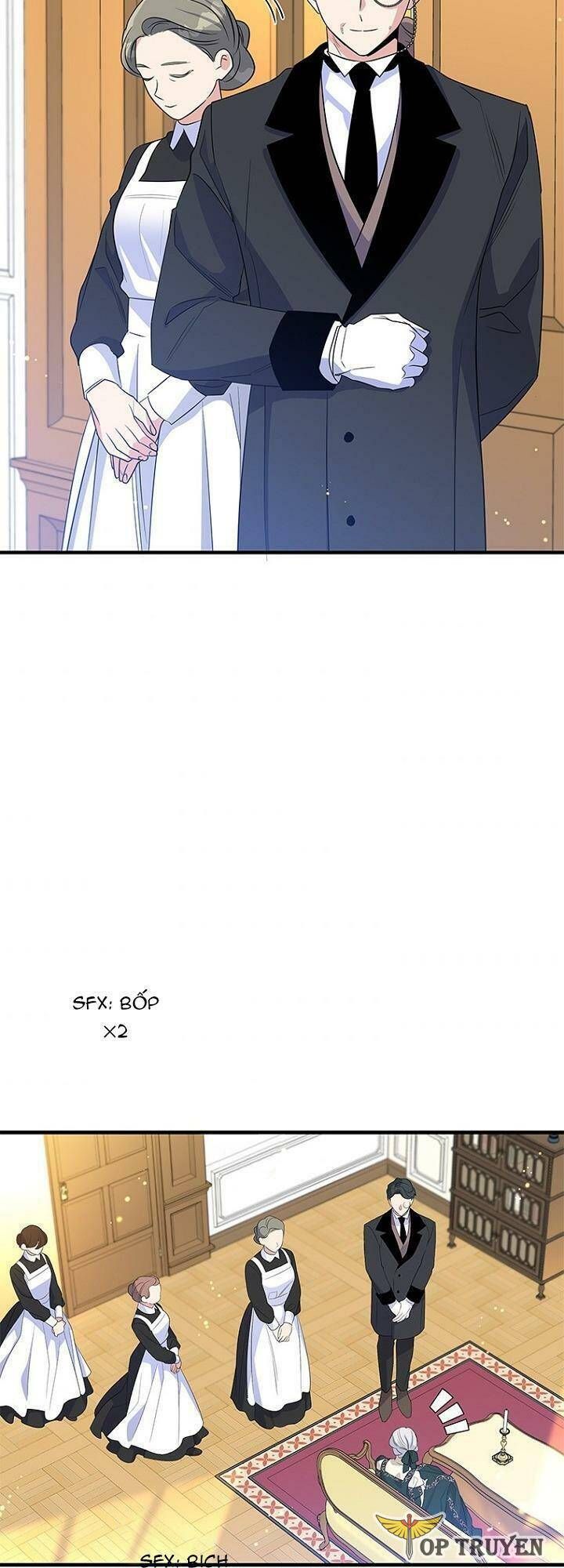 đọc truyện Vợ Ơi, Anh Sắp Trụ Không Nổi Rồi! Chương 52 ảnh 6 tại Thiên Thai Truyện