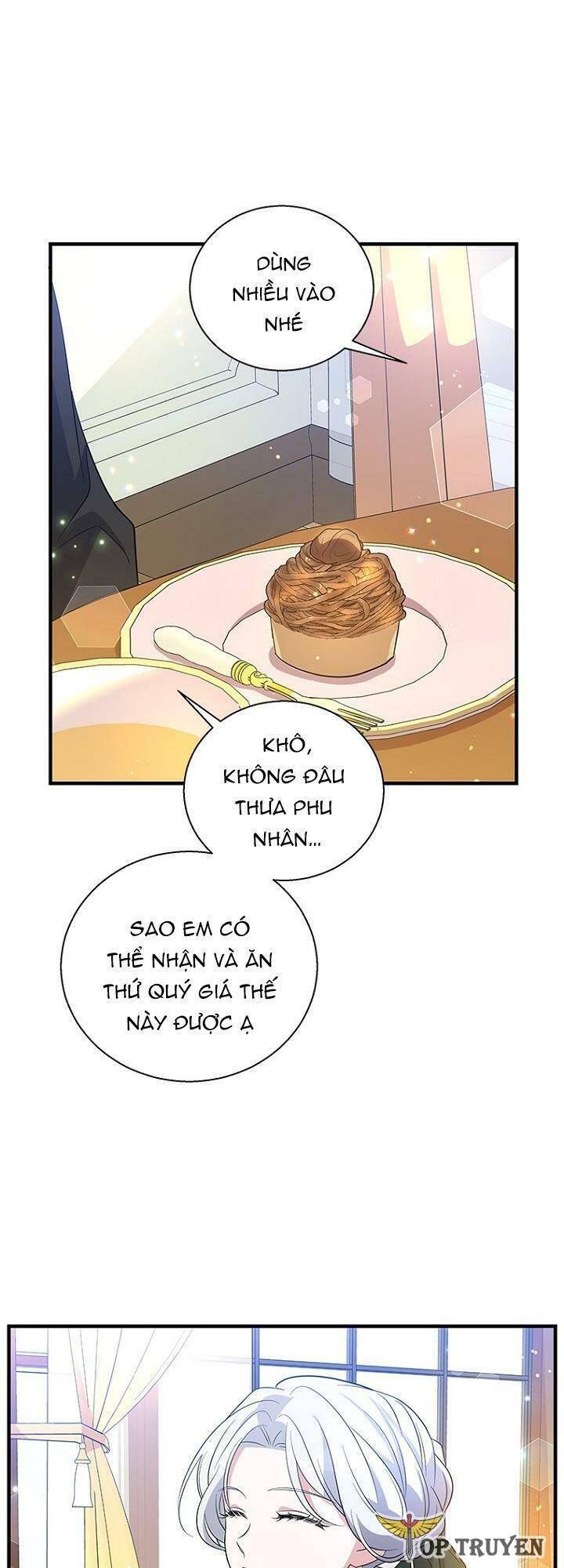 đọc truyện Vợ Ơi, Anh Sắp Trụ Không Nổi Rồi! Chương 52 ảnh 43 tại Thiên Thai Truyện