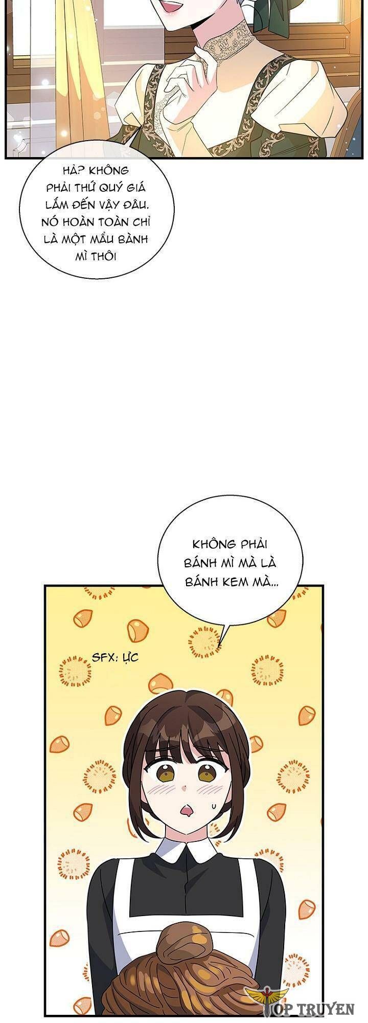 đọc truyện Vợ Ơi, Anh Sắp Trụ Không Nổi Rồi! Chương 52 ảnh 44 tại Thiên Thai Truyện