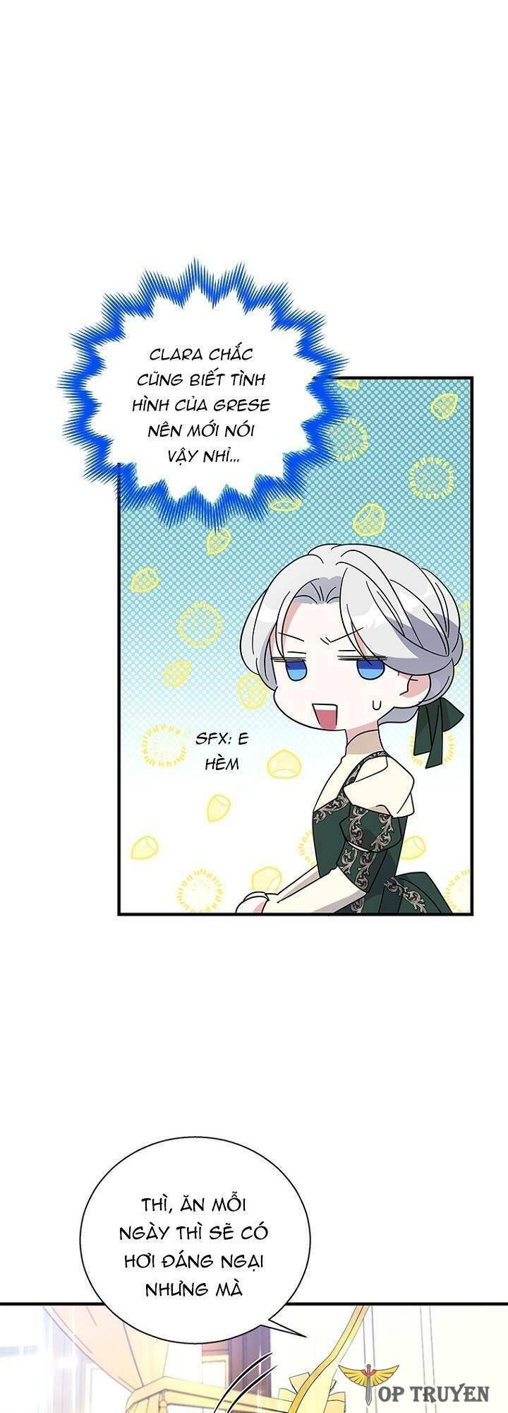 đọc truyện Vợ Ơi, Anh Sắp Trụ Không Nổi Rồi! Chương 52 ảnh 45 tại Thiên Thai Truyện