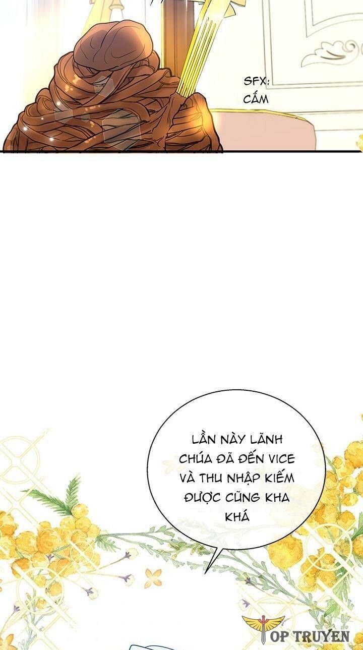 đọc truyện Vợ Ơi, Anh Sắp Trụ Không Nổi Rồi! Chương 52 ảnh 46 tại Thiên Thai Truyện