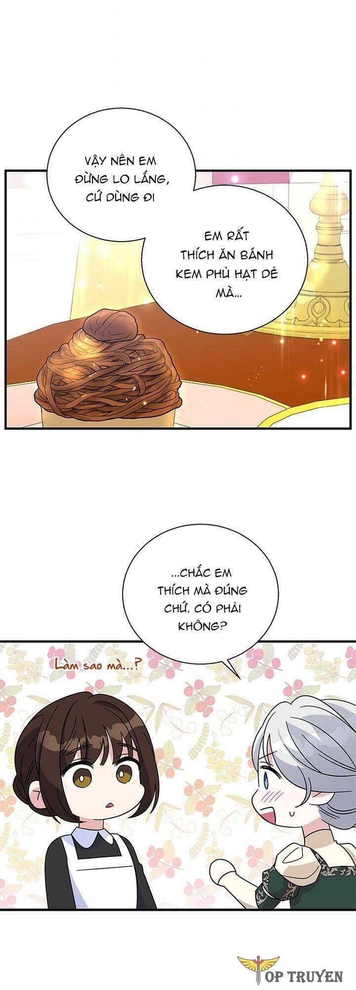 đọc truyện Vợ Ơi, Anh Sắp Trụ Không Nổi Rồi! Chương 52 ảnh 48 tại Thiên Thai Truyện