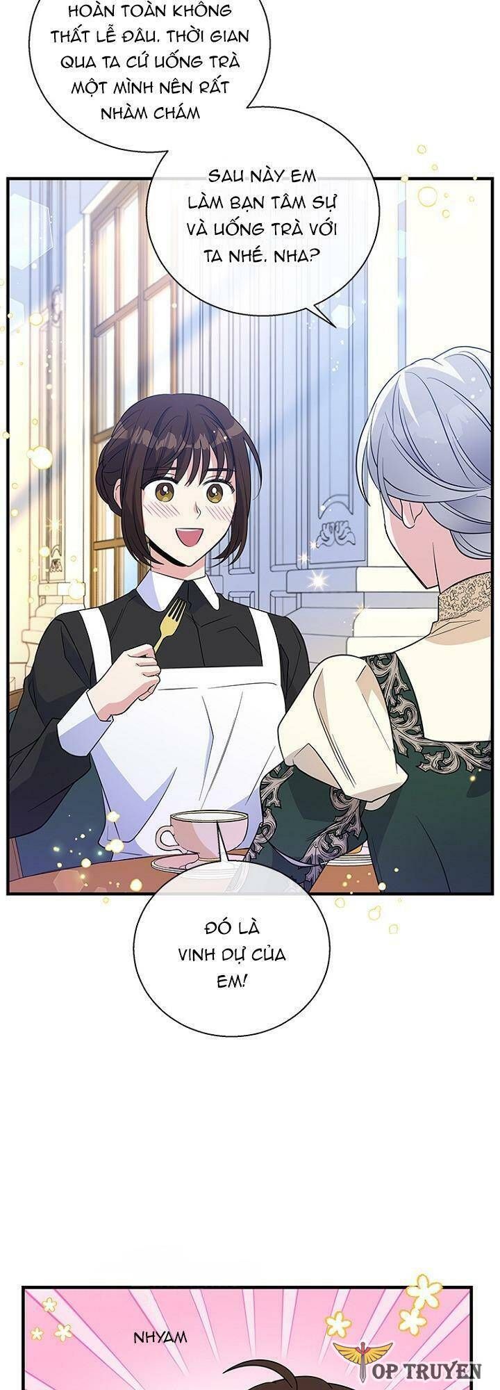 đọc truyện Vợ Ơi, Anh Sắp Trụ Không Nổi Rồi! Chương 52 ảnh 50 tại Thiên Thai Truyện