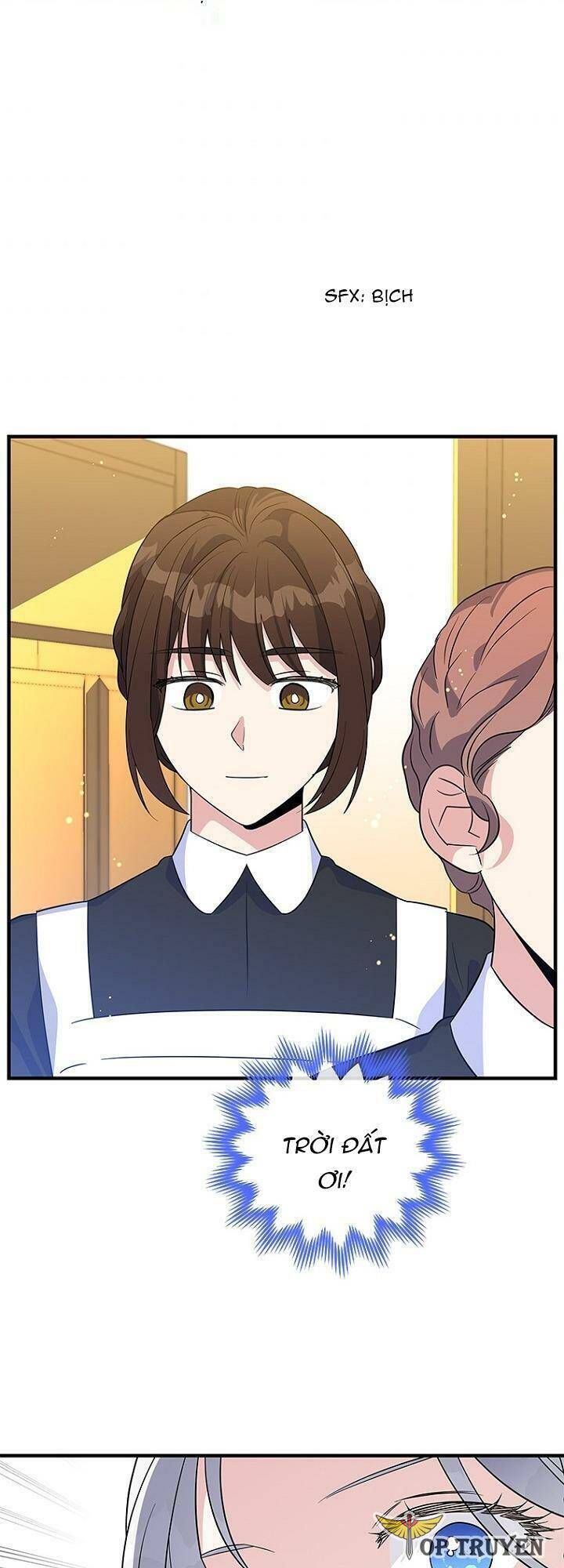 đọc truyện Vợ Ơi, Anh Sắp Trụ Không Nổi Rồi! Chương 52 ảnh 7 tại Thiên Thai Truyện