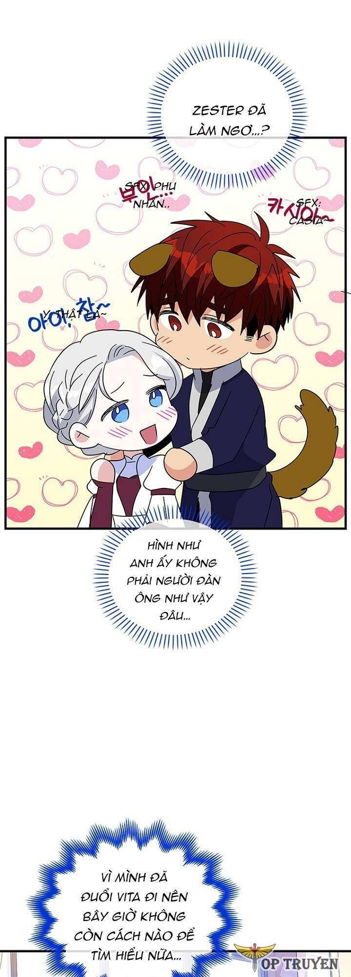 đọc truyện Vợ Ơi, Anh Sắp Trụ Không Nổi Rồi! Chương 52 ảnh 60 tại Thiên Thai Truyện