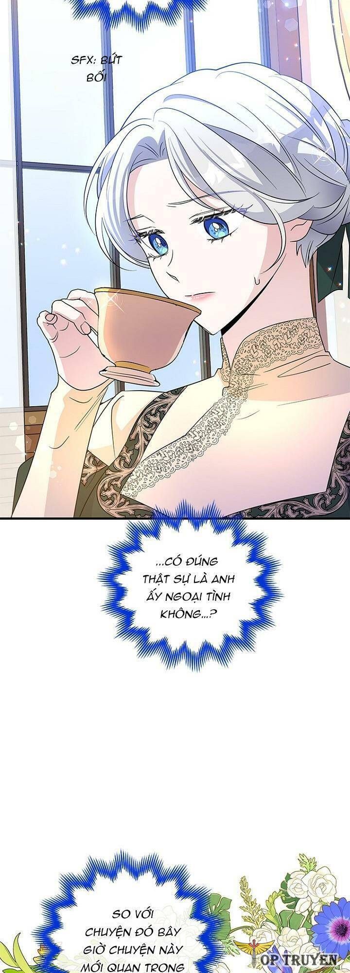 đọc truyện Vợ Ơi, Anh Sắp Trụ Không Nổi Rồi! Chương 52 ảnh 61 tại Thiên Thai Truyện