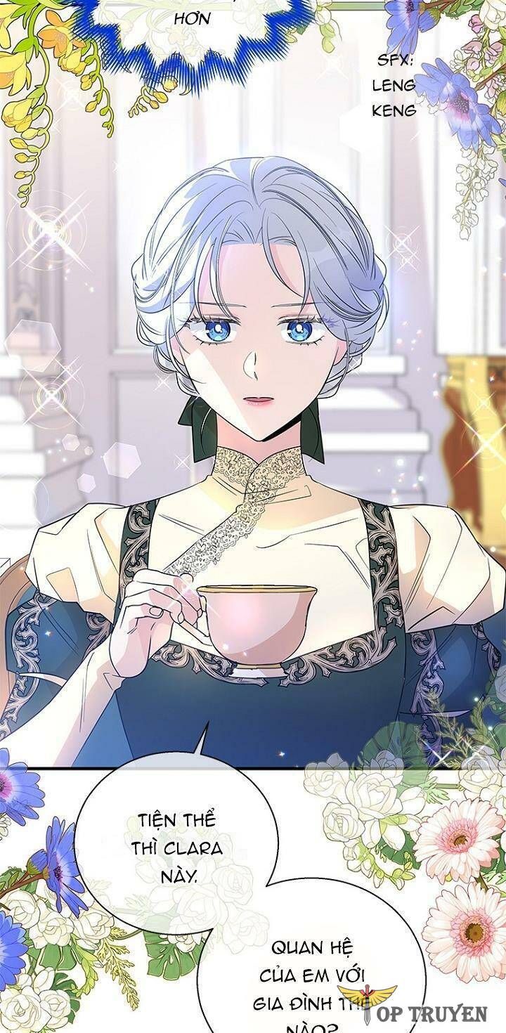 đọc truyện Vợ Ơi, Anh Sắp Trụ Không Nổi Rồi! Chương 52 ảnh 62 tại Thiên Thai Truyện