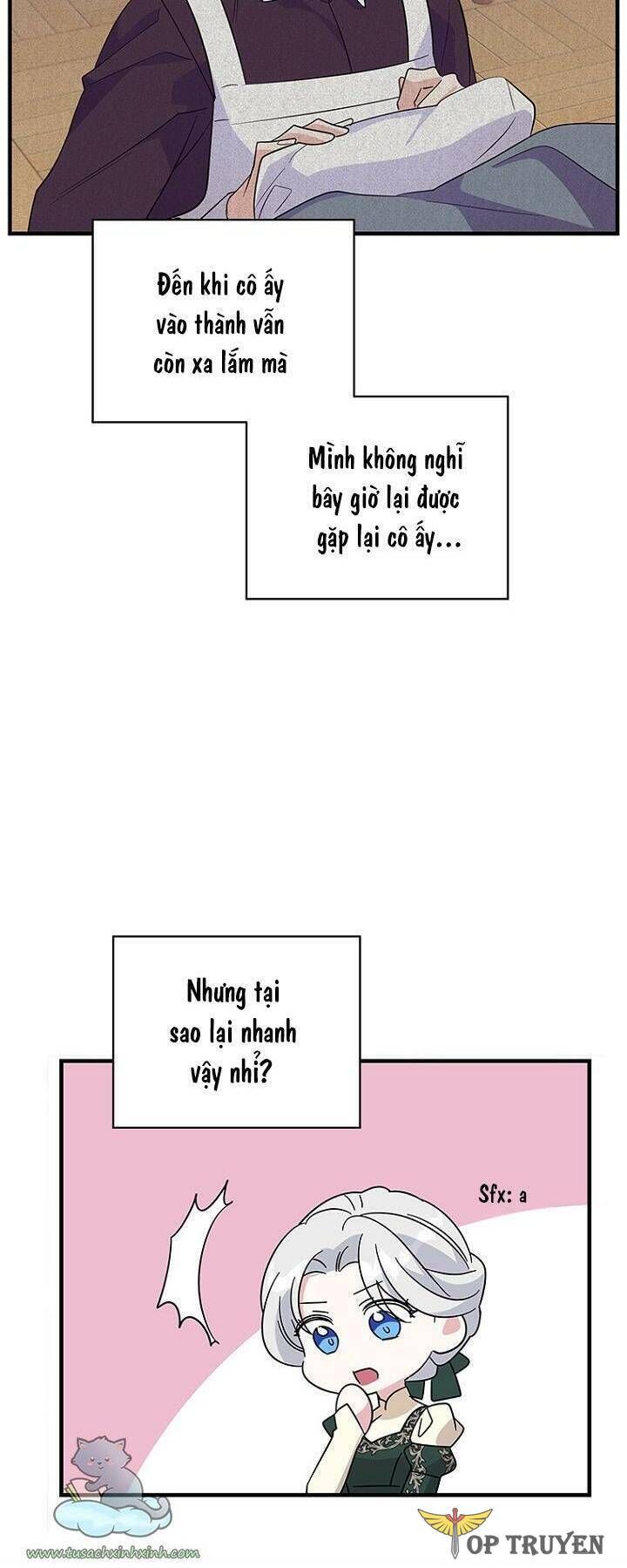 đọc truyện Vợ Ơi, Anh Sắp Trụ Không Nổi Rồi! Chương 52 ảnh 9 tại Thiên Thai Truyện