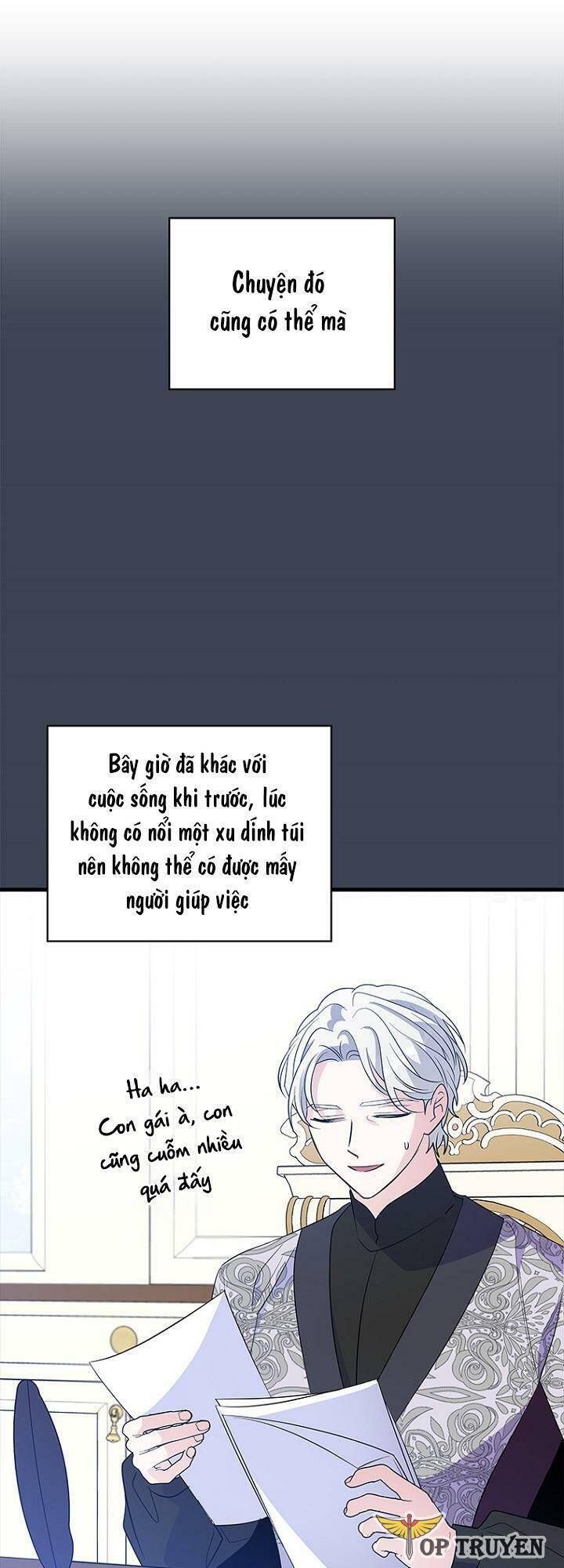 đọc truyện Vợ Ơi, Anh Sắp Trụ Không Nổi Rồi! Chương 52 ảnh 10 tại Thiên Thai Truyện