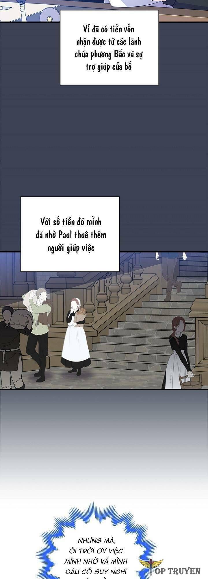 đọc truyện Vợ Ơi, Anh Sắp Trụ Không Nổi Rồi! Chương 52 ảnh 11 tại Thiên Thai Truyện