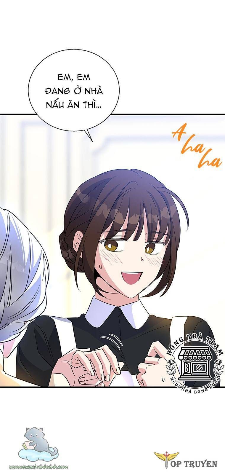 đọc truyện Vợ Ơi, Anh Sắp Trụ Không Nổi Rồi! Chương 53 ảnh 13 tại Thiên Thai Truyện