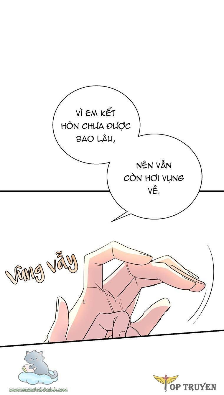 đọc truyện Vợ Ơi, Anh Sắp Trụ Không Nổi Rồi! Chương 53 ảnh 14 tại Thiên Thai Truyện