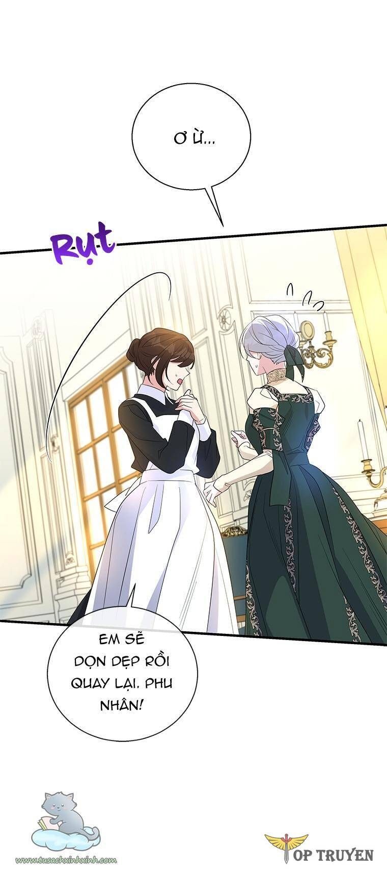 đọc truyện Vợ Ơi, Anh Sắp Trụ Không Nổi Rồi! Chương 53 ảnh 15 tại Thiên Thai Truyện