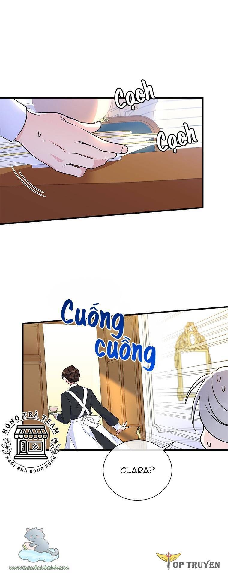 đọc truyện Vợ Ơi, Anh Sắp Trụ Không Nổi Rồi! Chương 53 ảnh 16 tại Thiên Thai Truyện