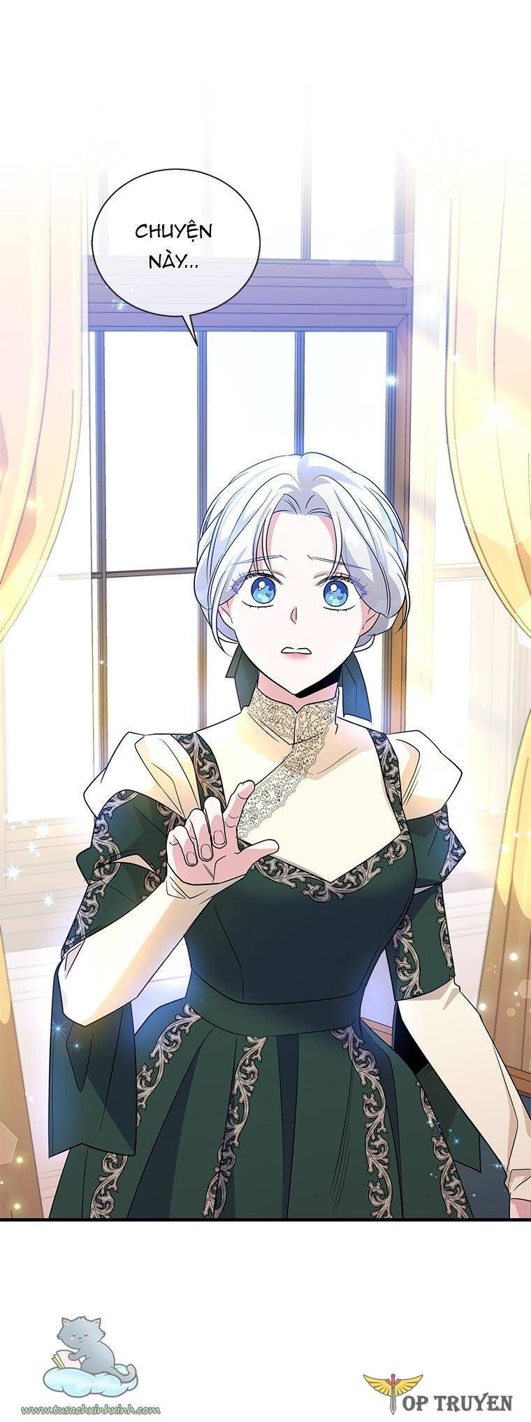 đọc truyện Vợ Ơi, Anh Sắp Trụ Không Nổi Rồi! Chương 53 ảnh 17 tại Thiên Thai Truyện