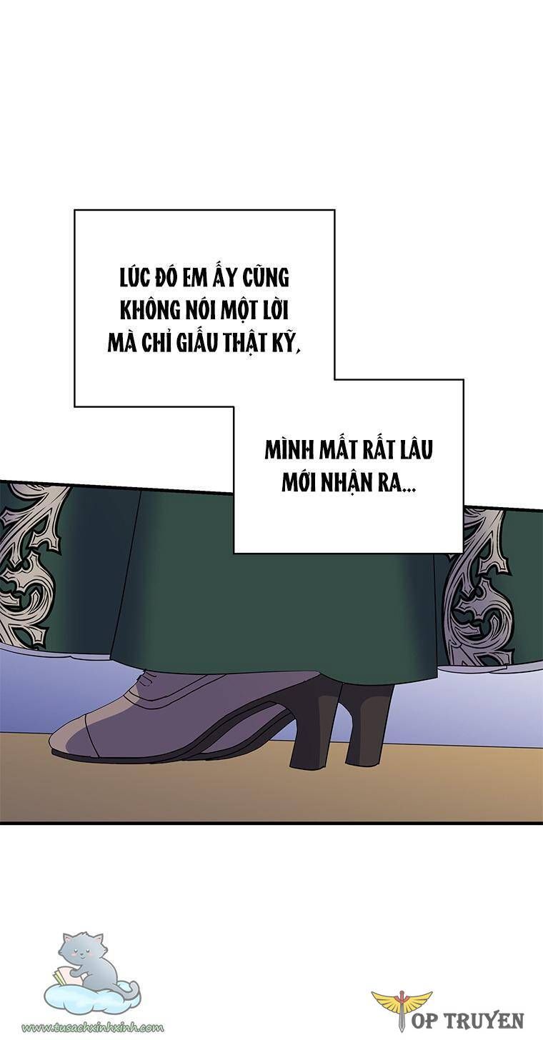 đọc truyện Vợ Ơi, Anh Sắp Trụ Không Nổi Rồi! Chương 53 ảnh 18 tại Thiên Thai Truyện