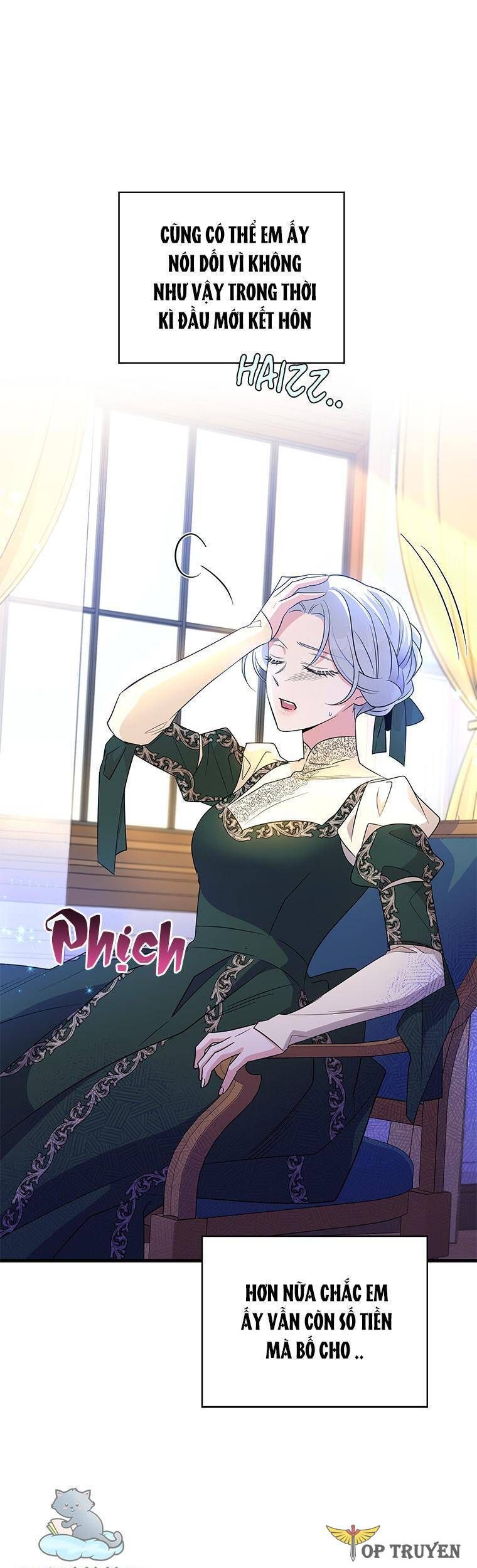 đọc truyện Vợ Ơi, Anh Sắp Trụ Không Nổi Rồi! Chương 53 ảnh 19 tại Thiên Thai Truyện