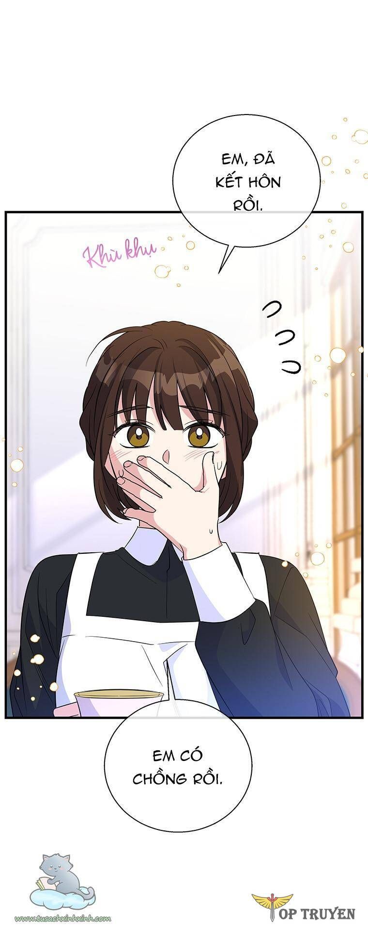 đọc truyện Vợ Ơi, Anh Sắp Trụ Không Nổi Rồi! Chương 53 ảnh 4 tại Thiên Thai Truyện