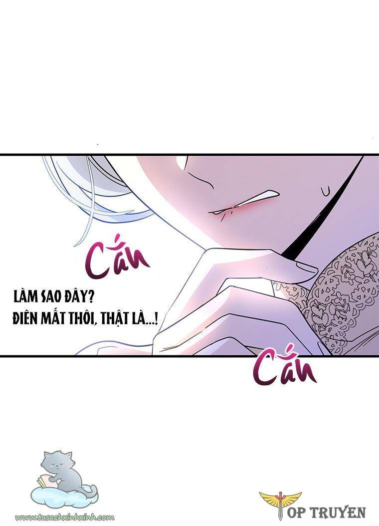 đọc truyện Vợ Ơi, Anh Sắp Trụ Không Nổi Rồi! Chương 53 ảnh 22 tại Thiên Thai Truyện