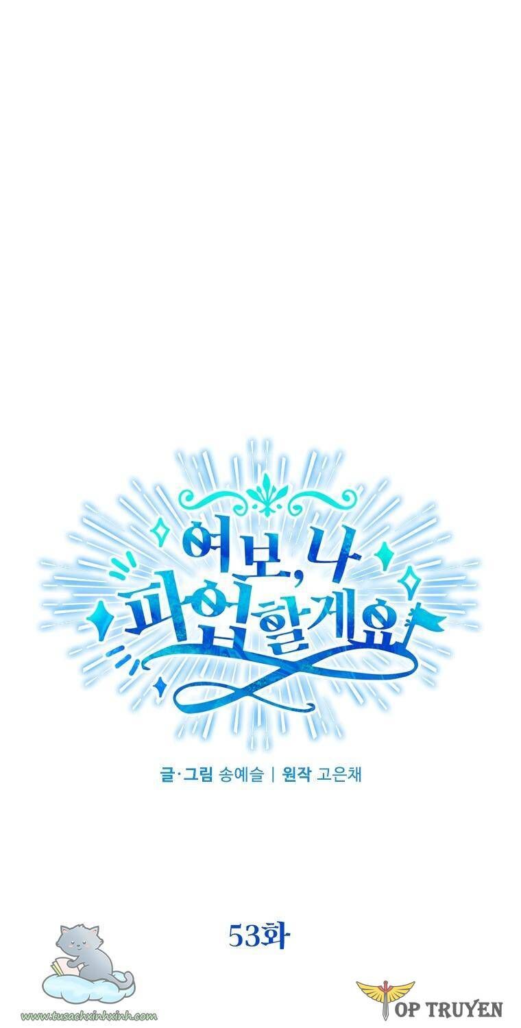 đọc truyện Vợ Ơi, Anh Sắp Trụ Không Nổi Rồi! Chương 53 ảnh 25 tại Thiên Thai Truyện