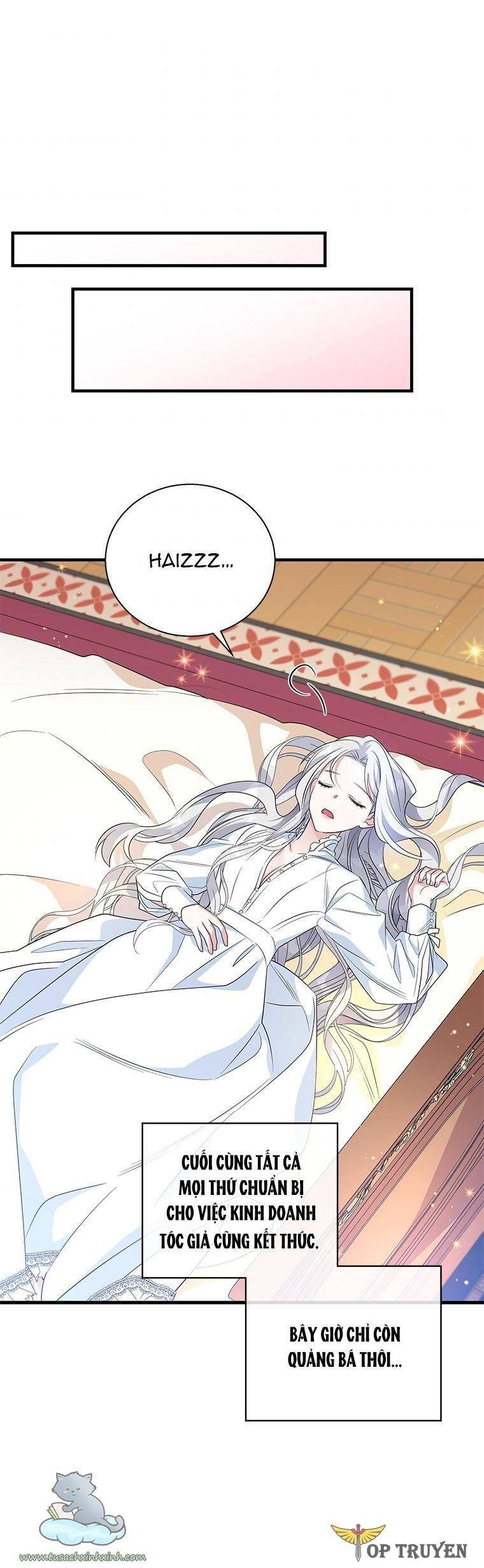 đọc truyện Vợ Ơi, Anh Sắp Trụ Không Nổi Rồi! Chương 53 ảnh 30 tại Thiên Thai Truyện