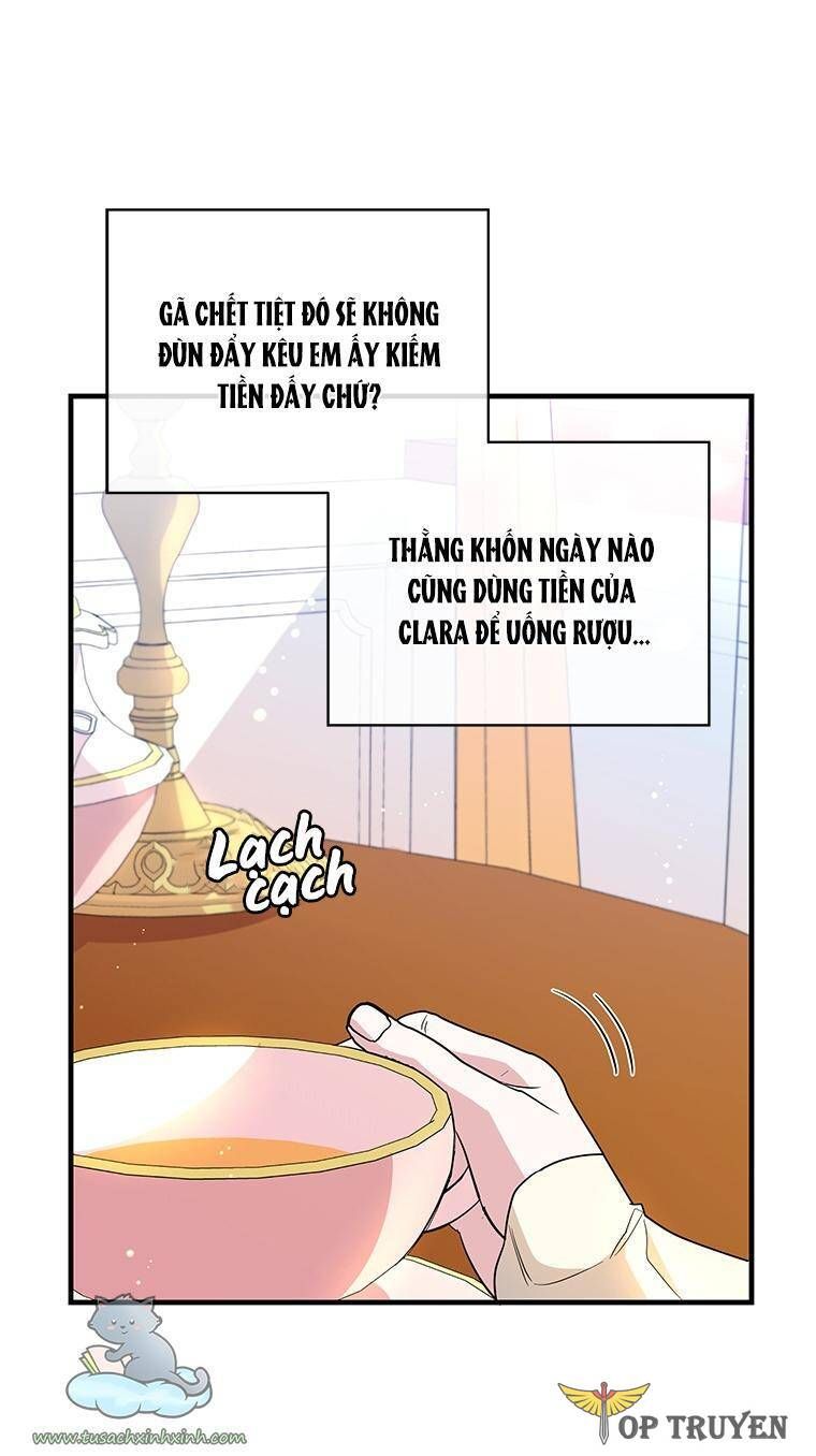 đọc truyện Vợ Ơi, Anh Sắp Trụ Không Nổi Rồi! Chương 53 ảnh 5 tại Thiên Thai Truyện