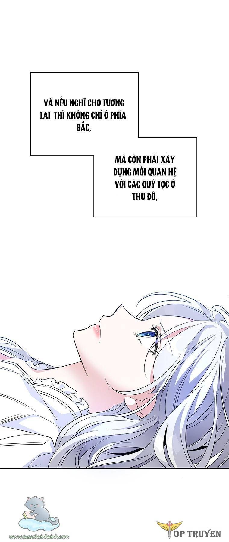 đọc truyện Vợ Ơi, Anh Sắp Trụ Không Nổi Rồi! Chương 53 ảnh 34 tại Thiên Thai Truyện