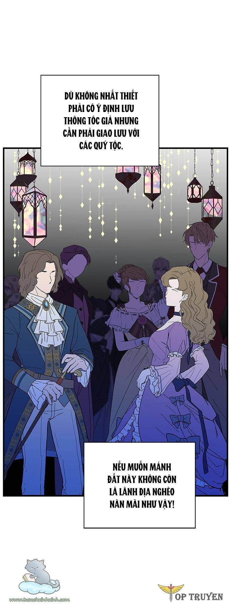 đọc truyện Vợ Ơi, Anh Sắp Trụ Không Nổi Rồi! Chương 53 ảnh 35 tại Thiên Thai Truyện