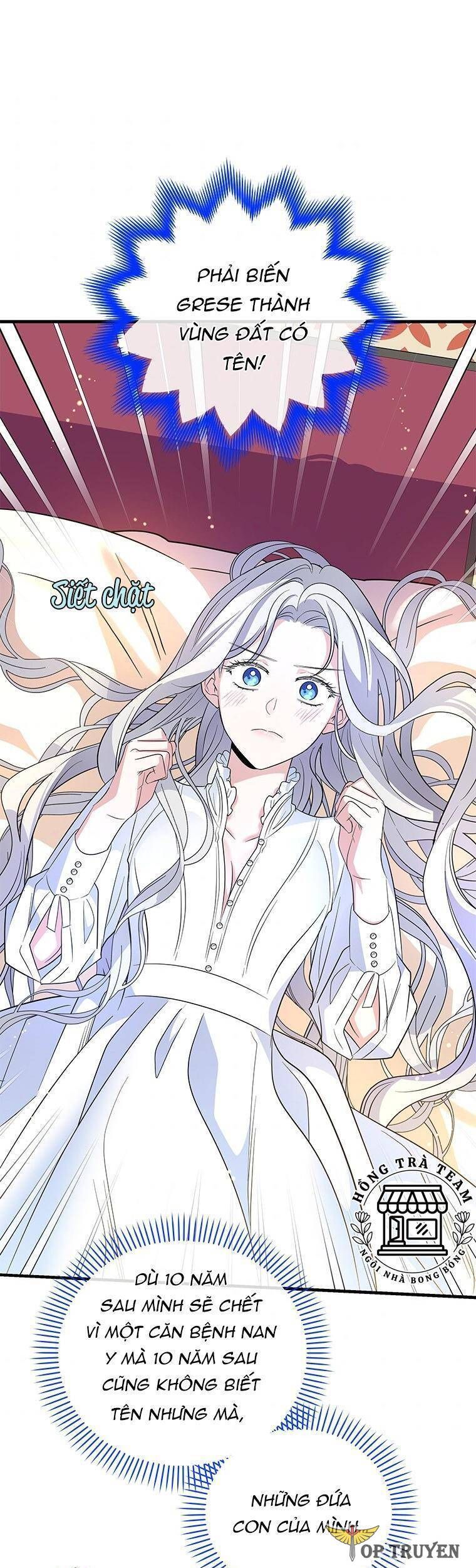 đọc truyện Vợ Ơi, Anh Sắp Trụ Không Nổi Rồi! Chương 53 ảnh 36 tại Thiên Thai Truyện