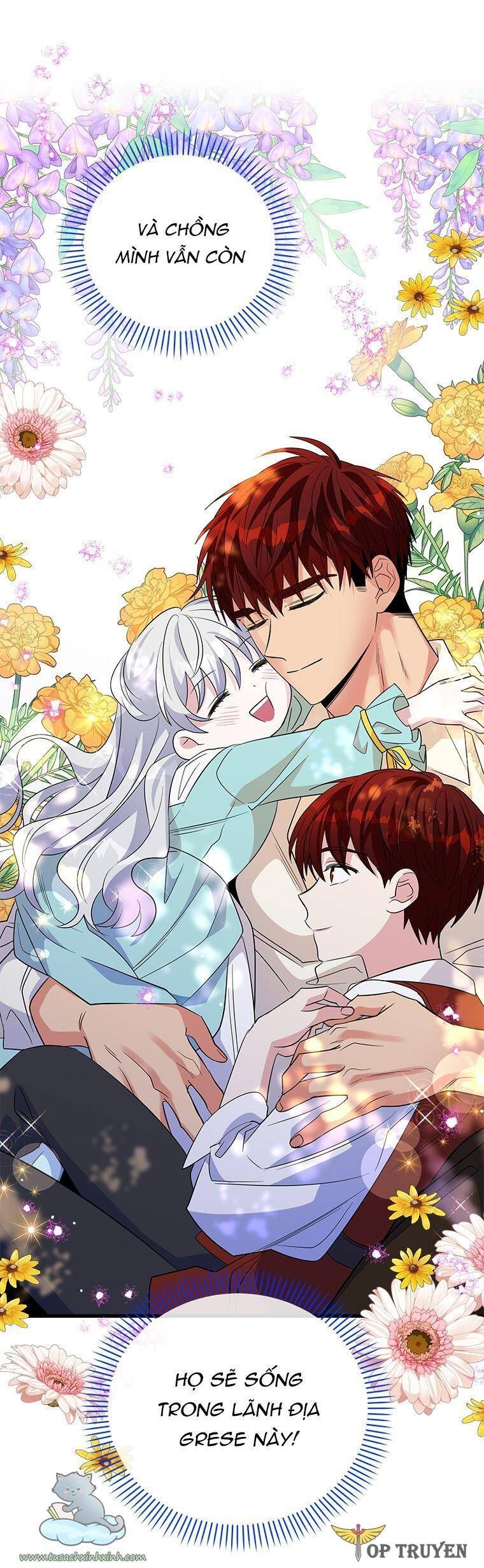 đọc truyện Vợ Ơi, Anh Sắp Trụ Không Nổi Rồi! Chương 53 ảnh 38 tại Thiên Thai Truyện