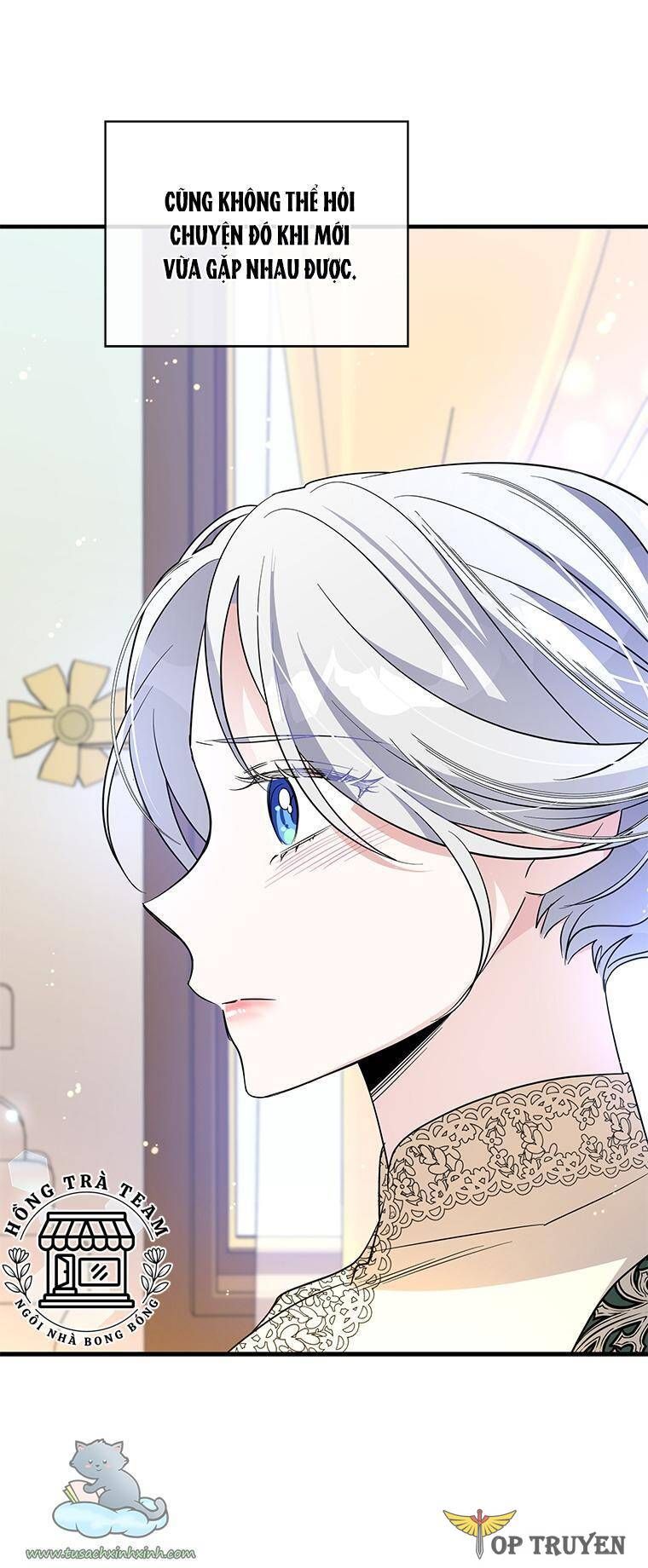 đọc truyện Vợ Ơi, Anh Sắp Trụ Không Nổi Rồi! Chương 53 ảnh 6 tại Thiên Thai Truyện