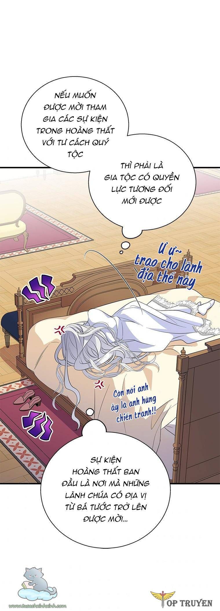 đọc truyện Vợ Ơi, Anh Sắp Trụ Không Nổi Rồi! Chương 53 ảnh 42 tại Thiên Thai Truyện