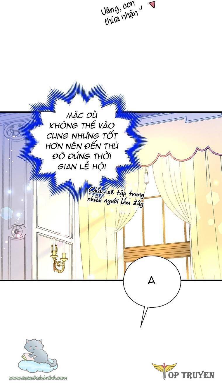 đọc truyện Vợ Ơi, Anh Sắp Trụ Không Nổi Rồi! Chương 53 ảnh 44 tại Thiên Thai Truyện