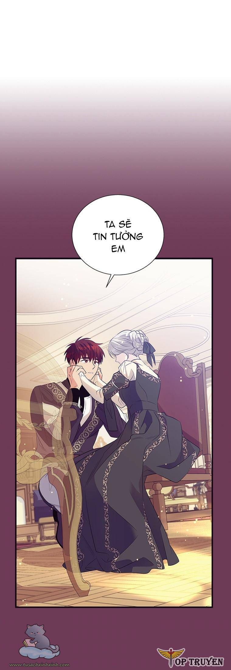 đọc truyện Vợ Ơi, Anh Sắp Trụ Không Nổi Rồi! Chương 53 ảnh 48 tại Thiên Thai Truyện