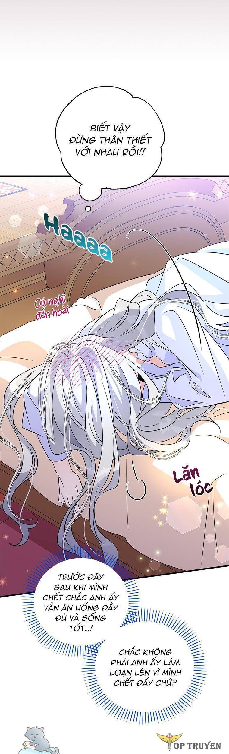 đọc truyện Vợ Ơi, Anh Sắp Trụ Không Nổi Rồi! Chương 53 ảnh 51 tại Thiên Thai Truyện