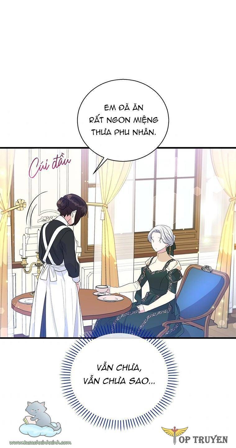 đọc truyện Vợ Ơi, Anh Sắp Trụ Không Nổi Rồi! Chương 53 ảnh 7 tại Thiên Thai Truyện