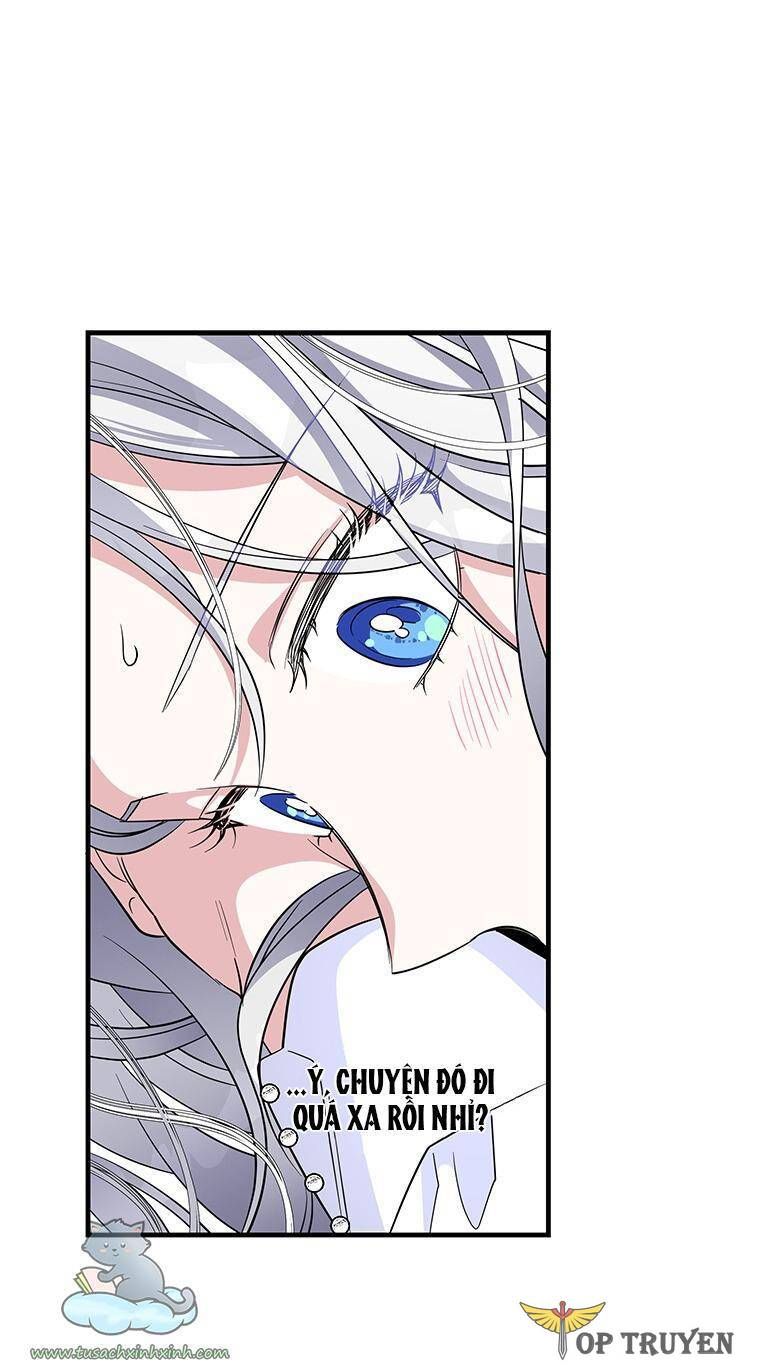 đọc truyện Vợ Ơi, Anh Sắp Trụ Không Nổi Rồi! Chương 53 ảnh 53 tại Thiên Thai Truyện