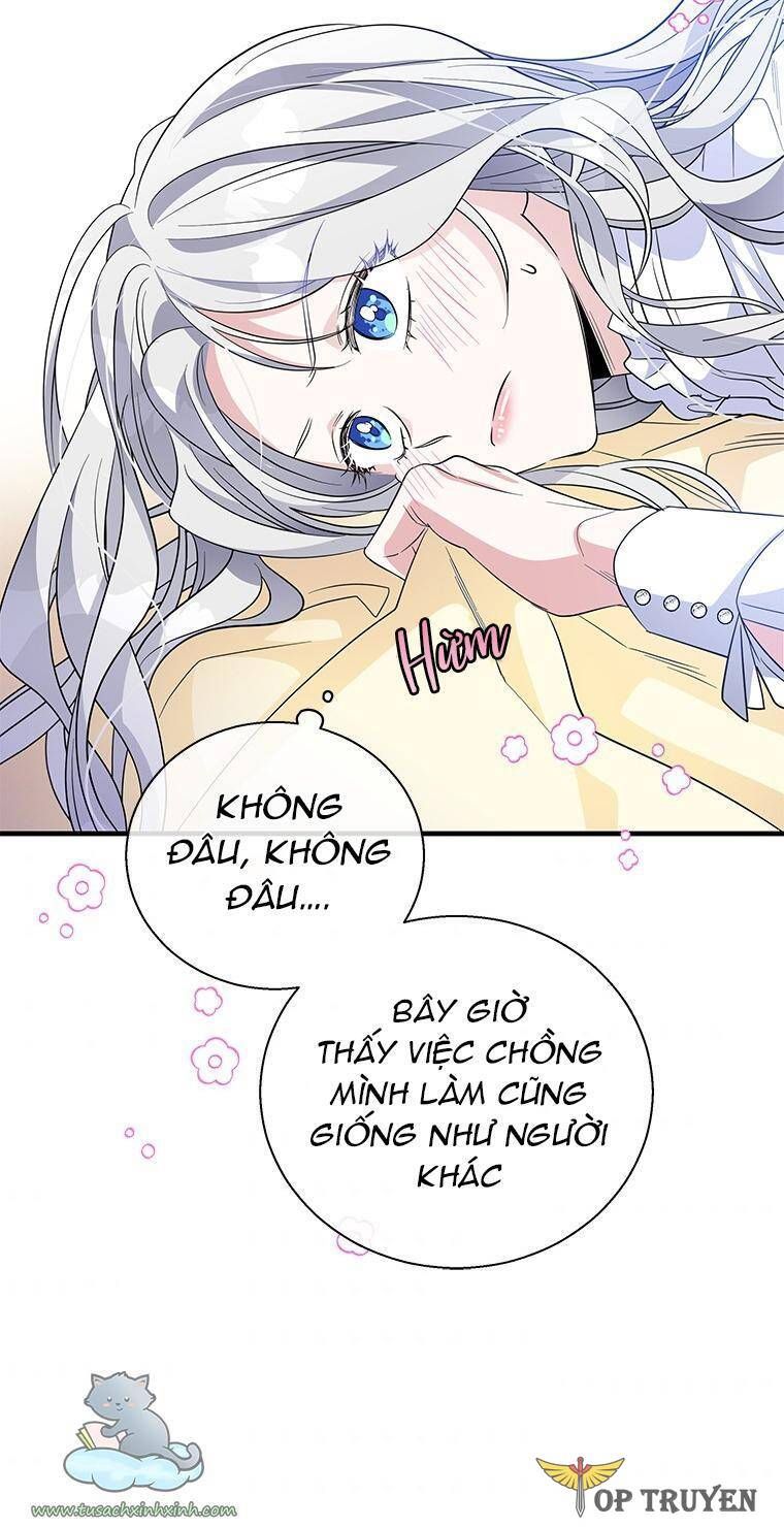 đọc truyện Vợ Ơi, Anh Sắp Trụ Không Nổi Rồi! Chương 53 ảnh 56 tại Thiên Thai Truyện