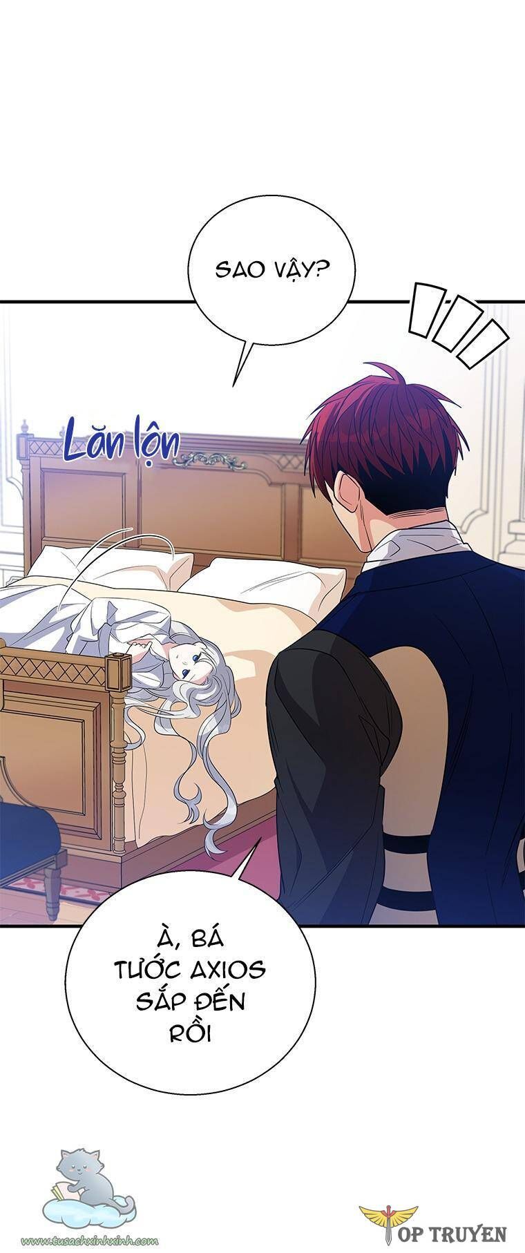 đọc truyện Vợ Ơi, Anh Sắp Trụ Không Nổi Rồi! Chương 53 ảnh 59 tại Thiên Thai Truyện