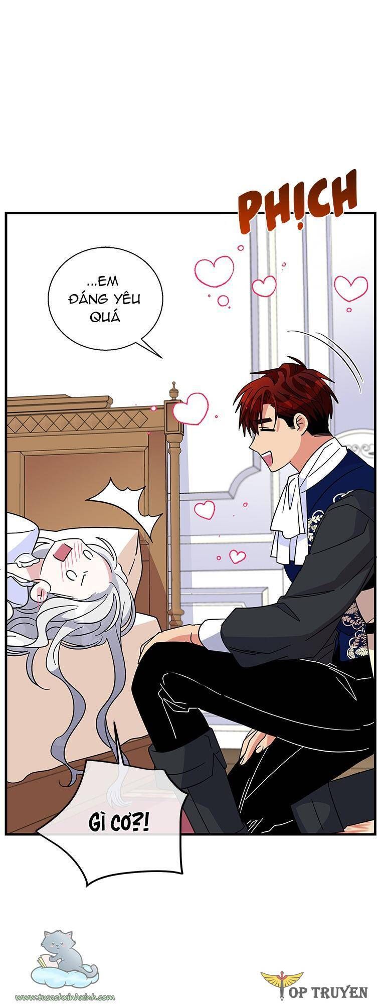 đọc truyện Vợ Ơi, Anh Sắp Trụ Không Nổi Rồi! Chương 53 ảnh 62 tại Thiên Thai Truyện