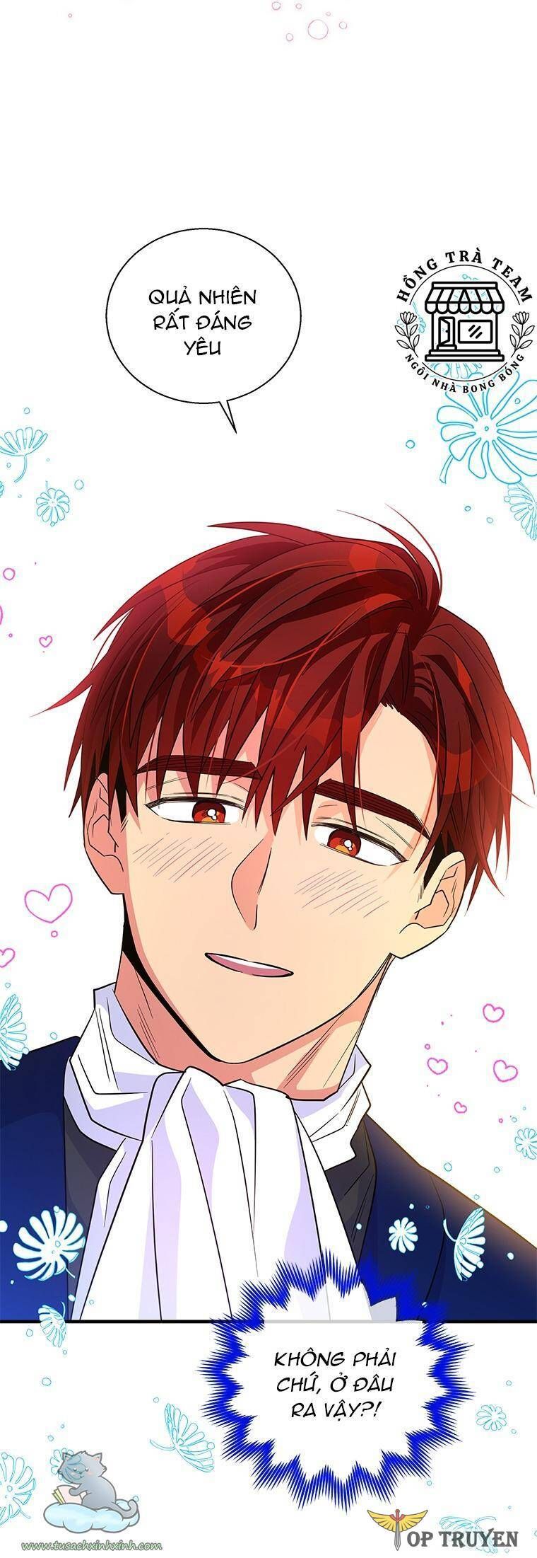 đọc truyện Vợ Ơi, Anh Sắp Trụ Không Nổi Rồi! Chương 53 ảnh 67 tại Thiên Thai Truyện