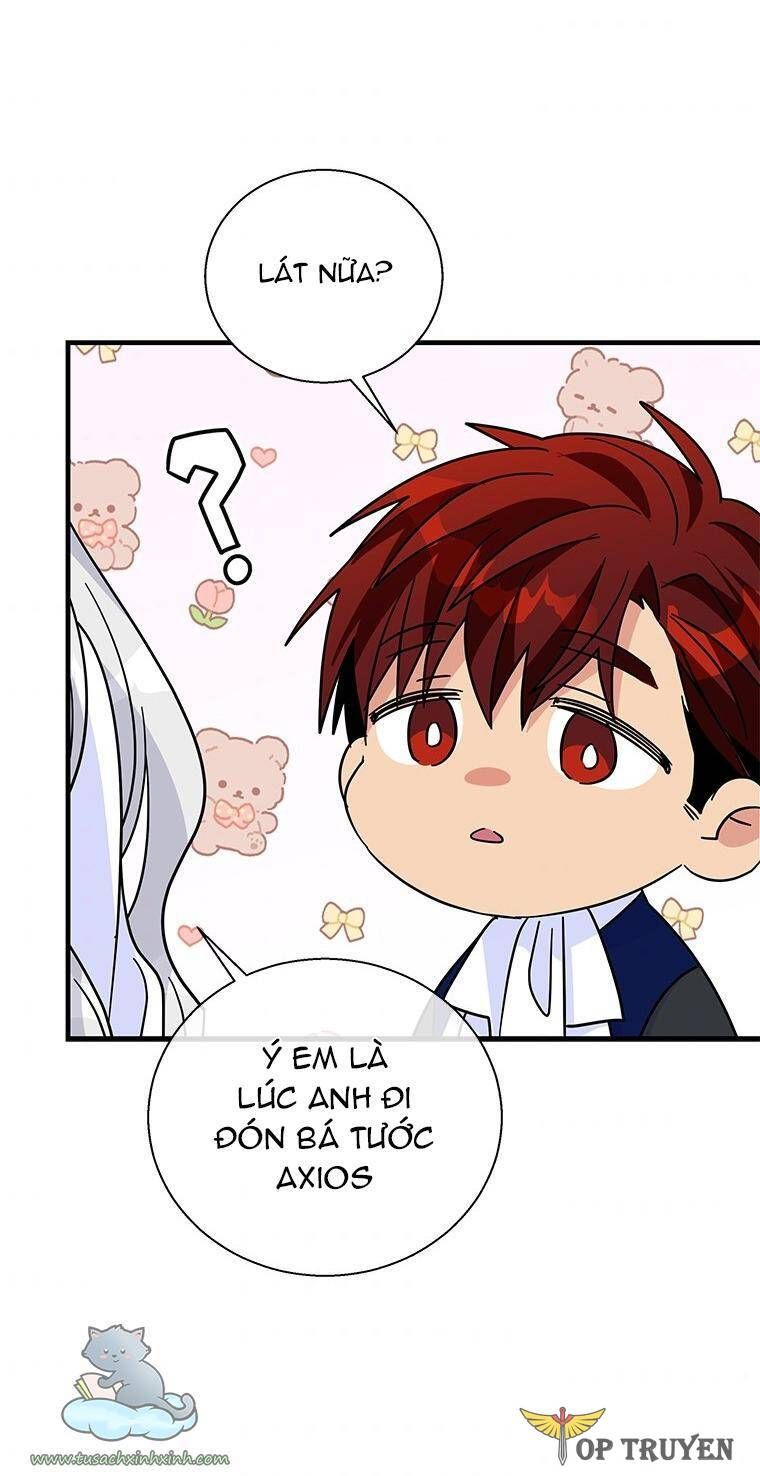 đọc truyện Vợ Ơi, Anh Sắp Trụ Không Nổi Rồi! Chương 53 ảnh 70 tại Thiên Thai Truyện