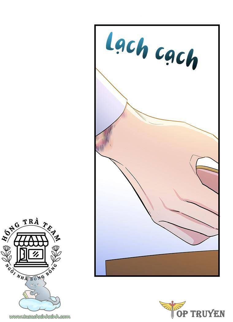 đọc truyện Vợ Ơi, Anh Sắp Trụ Không Nổi Rồi! Chương 53 ảnh 9 tại Thiên Thai Truyện