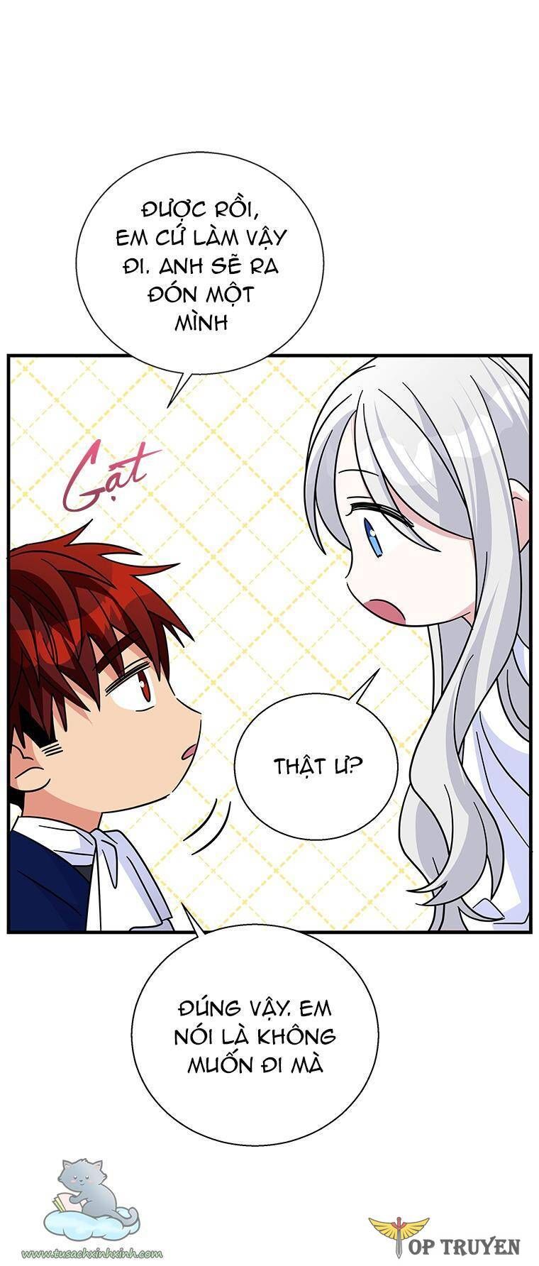 đọc truyện Vợ Ơi, Anh Sắp Trụ Không Nổi Rồi! Chương 53 ảnh 73 tại Thiên Thai Truyện