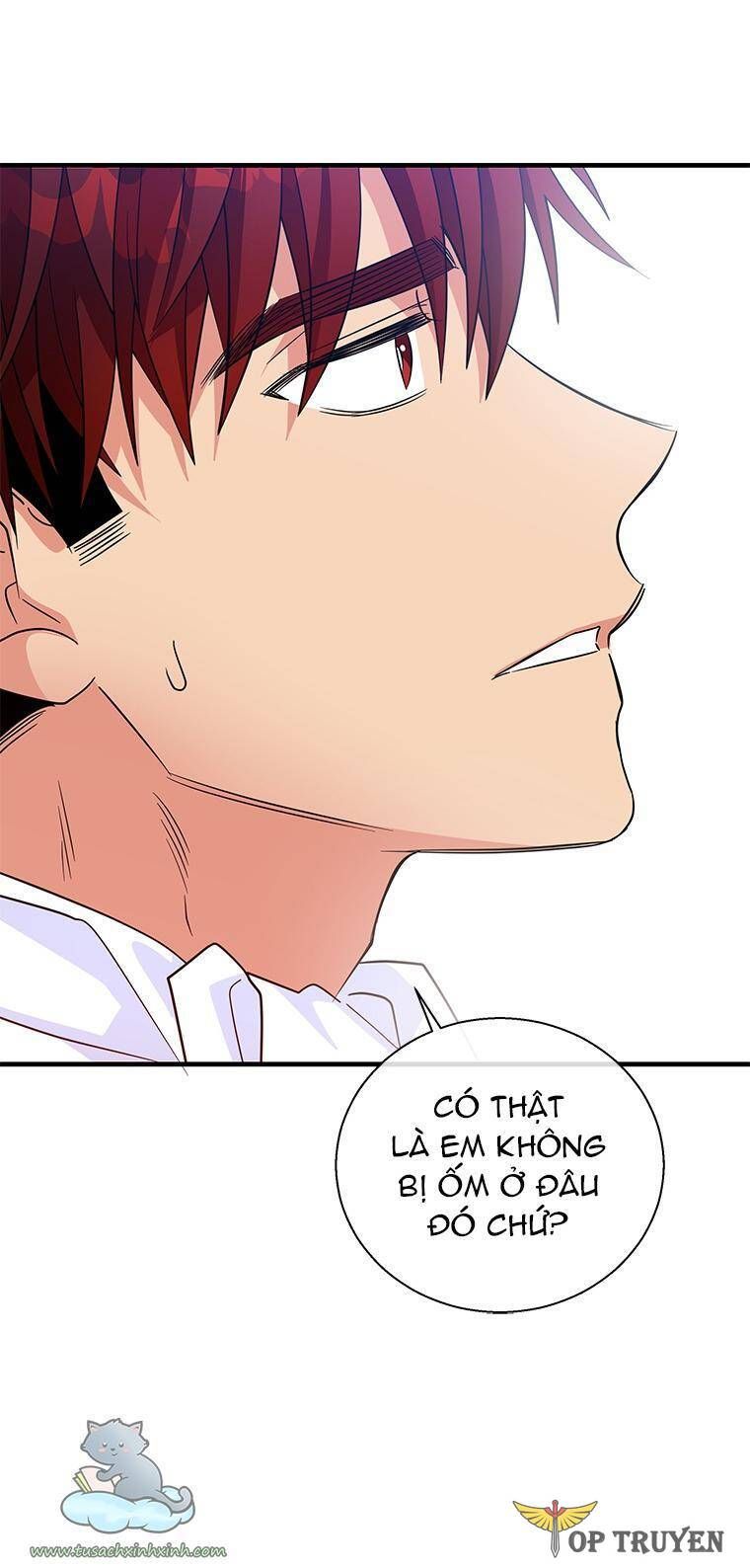 đọc truyện Vợ Ơi, Anh Sắp Trụ Không Nổi Rồi! Chương 53 ảnh 74 tại Thiên Thai Truyện