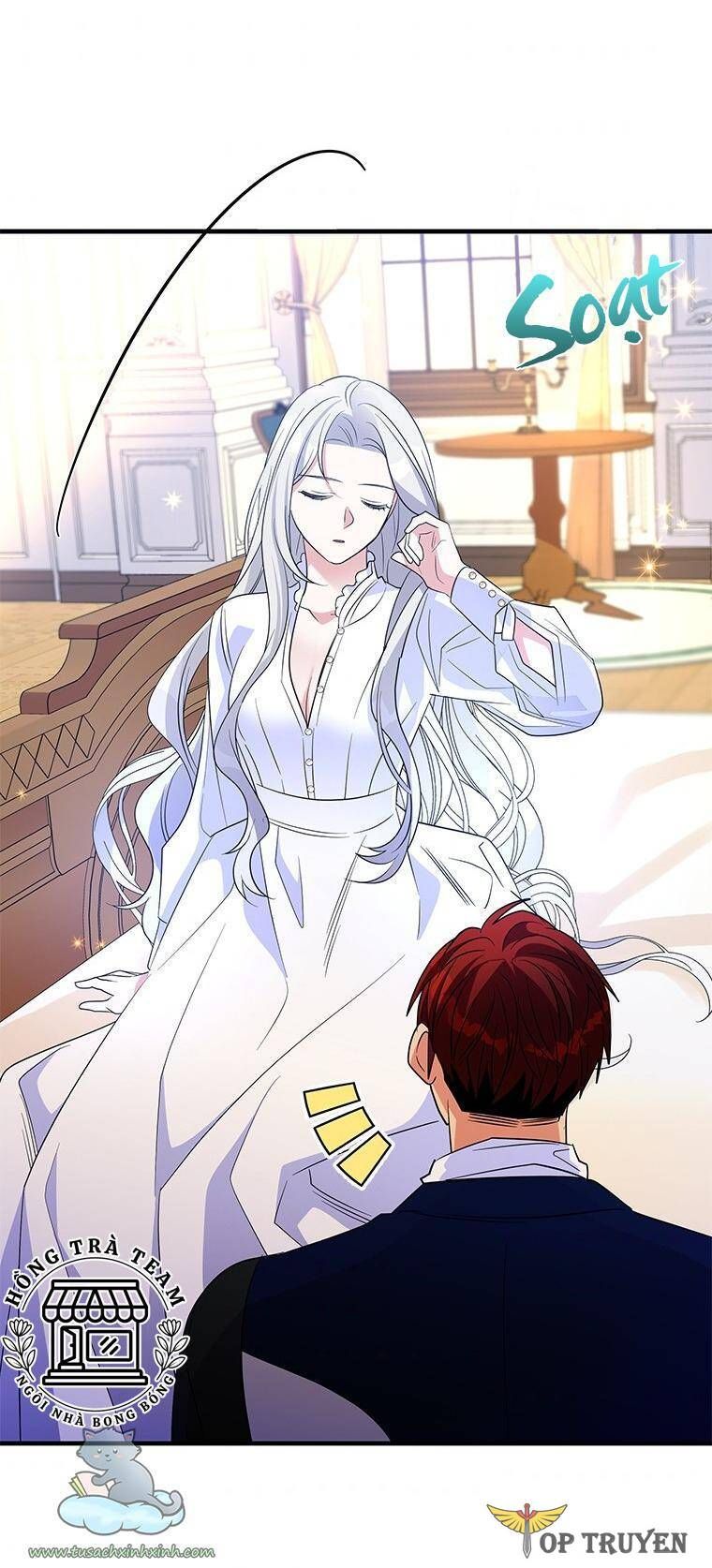 đọc truyện Vợ Ơi, Anh Sắp Trụ Không Nổi Rồi! Chương 53 ảnh 76 tại Thiên Thai Truyện