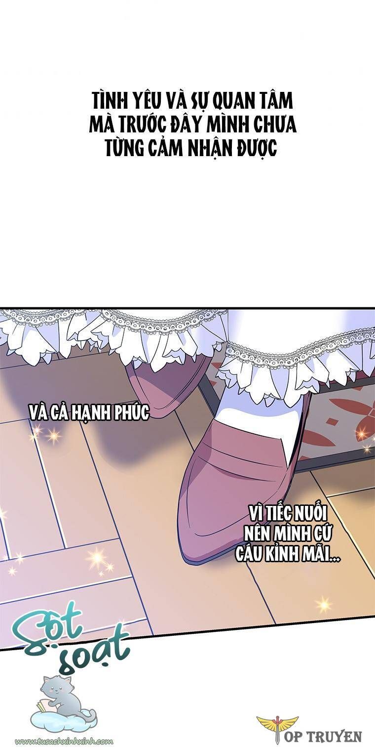 đọc truyện Vợ Ơi, Anh Sắp Trụ Không Nổi Rồi! Chương 53 ảnh 77 tại Thiên Thai Truyện