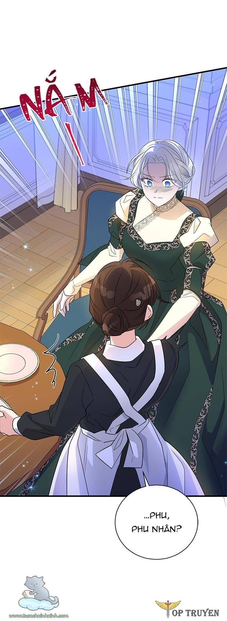 đọc truyện Vợ Ơi, Anh Sắp Trụ Không Nổi Rồi! Chương 53 ảnh 11 tại Thiên Thai Truyện