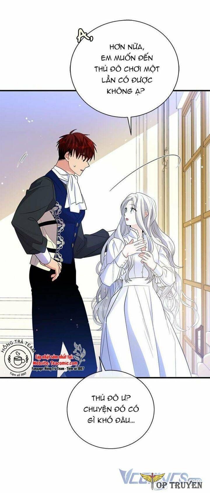 đọc truyện Vợ Ơi, Anh Sắp Trụ Không Nổi Rồi! Chương 54 ảnh 14 tại Thiên Thai Truyện