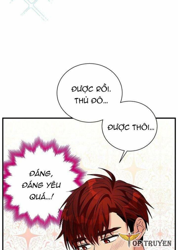 đọc truyện Vợ Ơi, Anh Sắp Trụ Không Nổi Rồi! Chương 54 ảnh 18 tại Thiên Thai Truyện